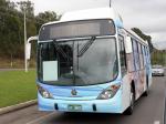 Marcopolo Gran Viale Agrale Hybridus 2009 года